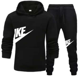 ملابس رياضية للياقة البدنية والجري للرجال