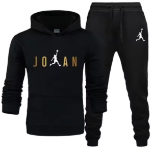 طقم الركض للياقة البدنية