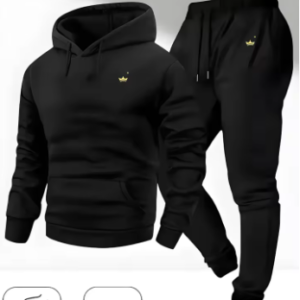 طقم هوديي للرجال