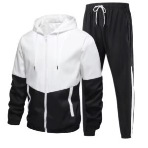 ملابس رياضية للجري غير رسمية للرجال