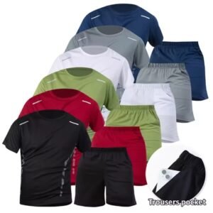 بدلة رياضية للرجال