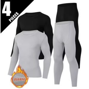 مجموعة مريحة للرجال حجم كبير