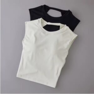 تي شيرت رياضي لليوغا