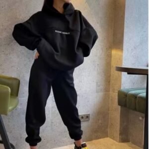 بدلة رياضية نسائية للربيع للركض والتمارين الرياضية